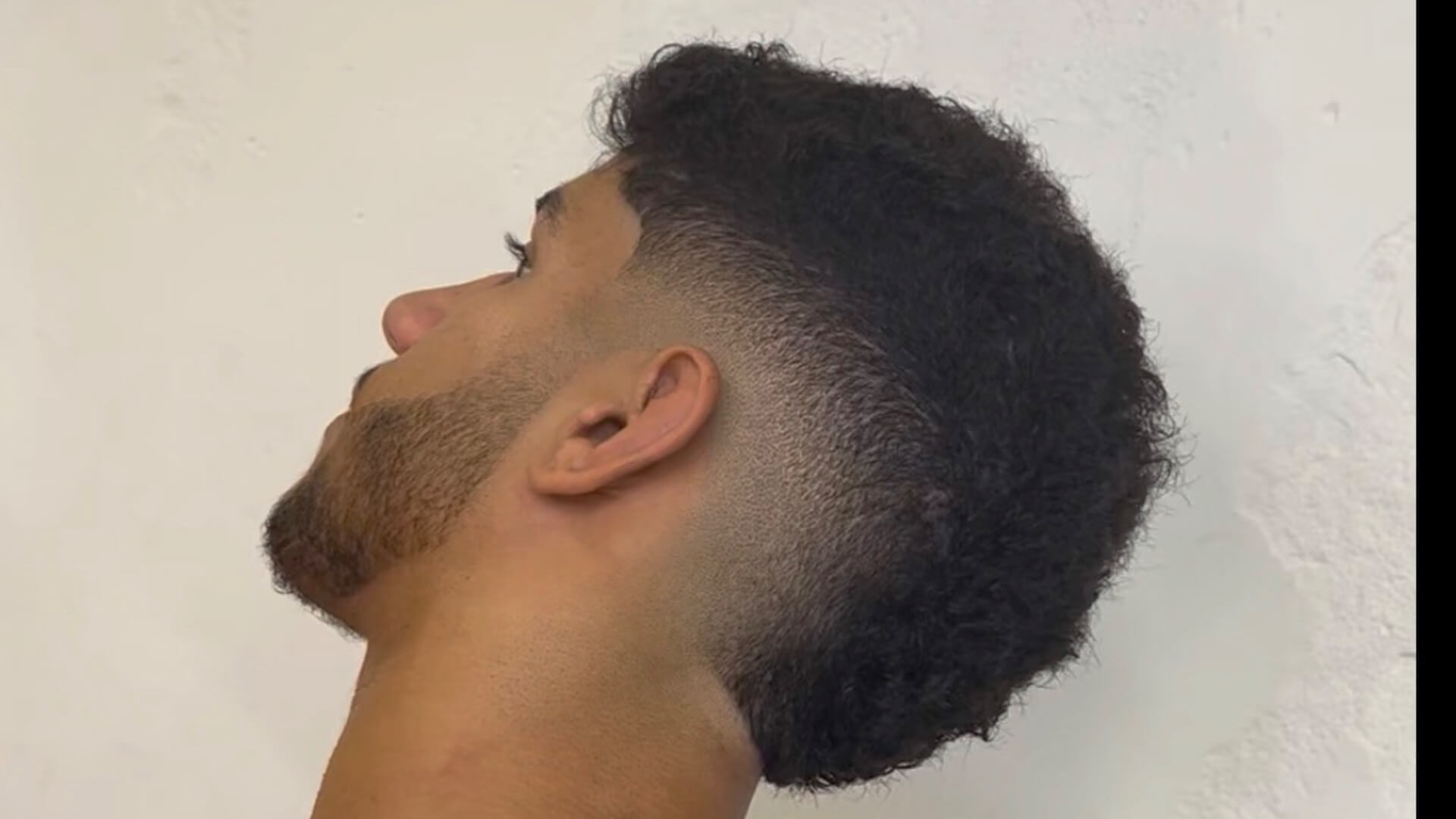  | Noam barber