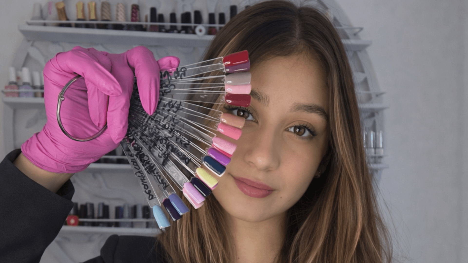  | Opal cosmetic beauty