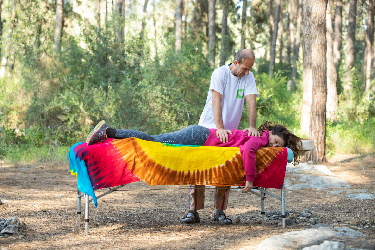 נחשון מזרחי