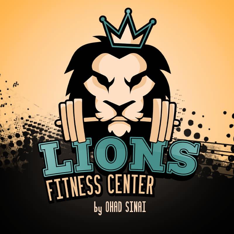  LIONS Fitness Center | lee