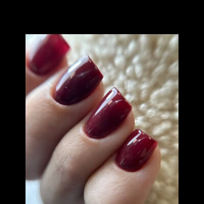 ORIYA NAHUM NAILS | lee