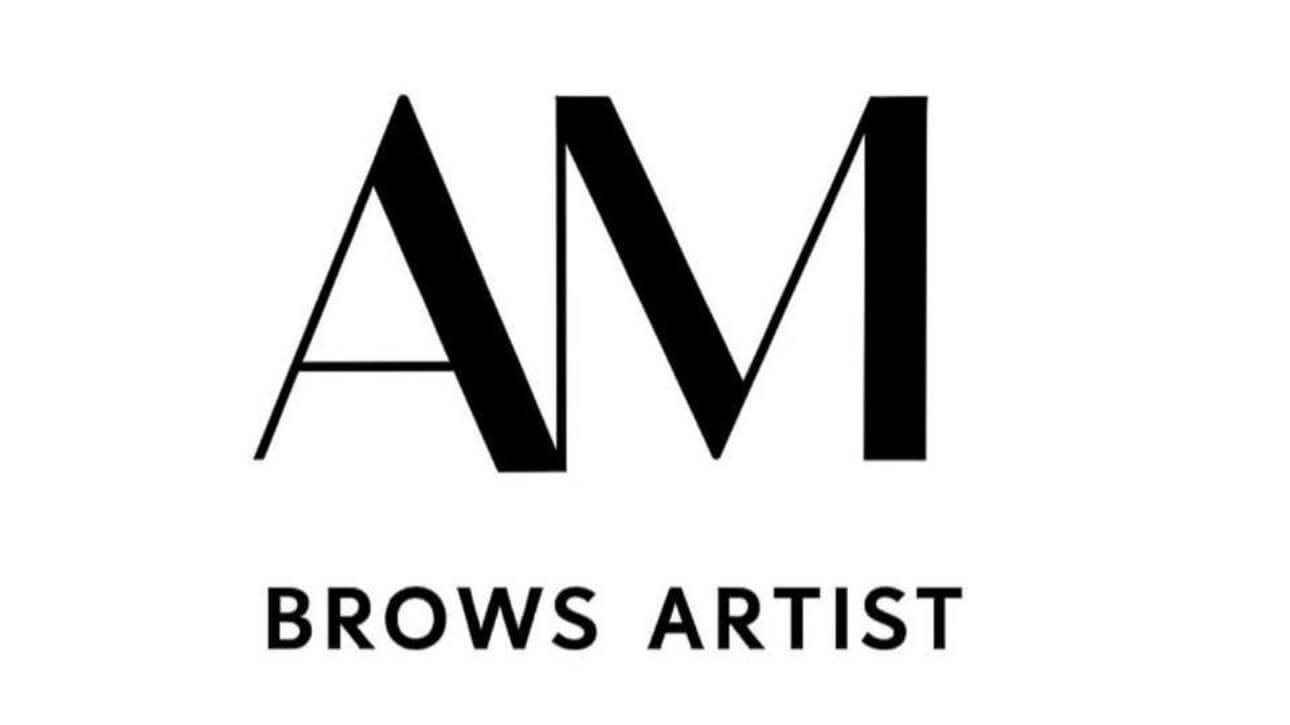 AM brows artist