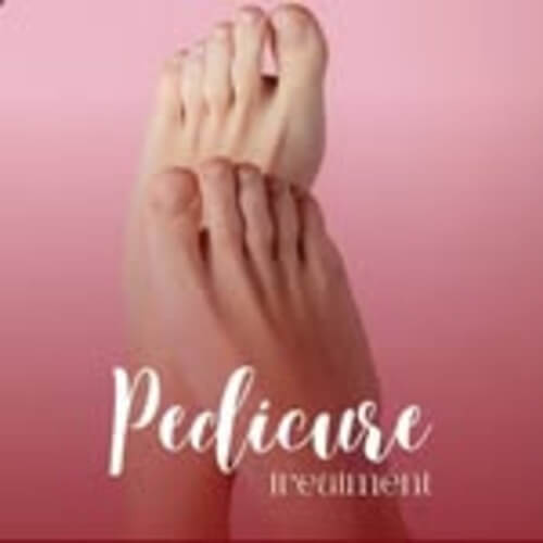 Mariuma Nails & Beauty  | lee