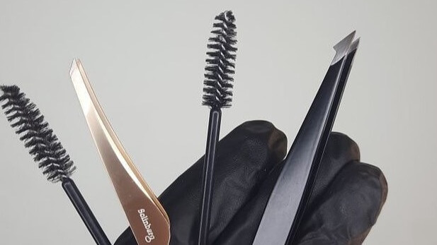 עדן גבות וריסים