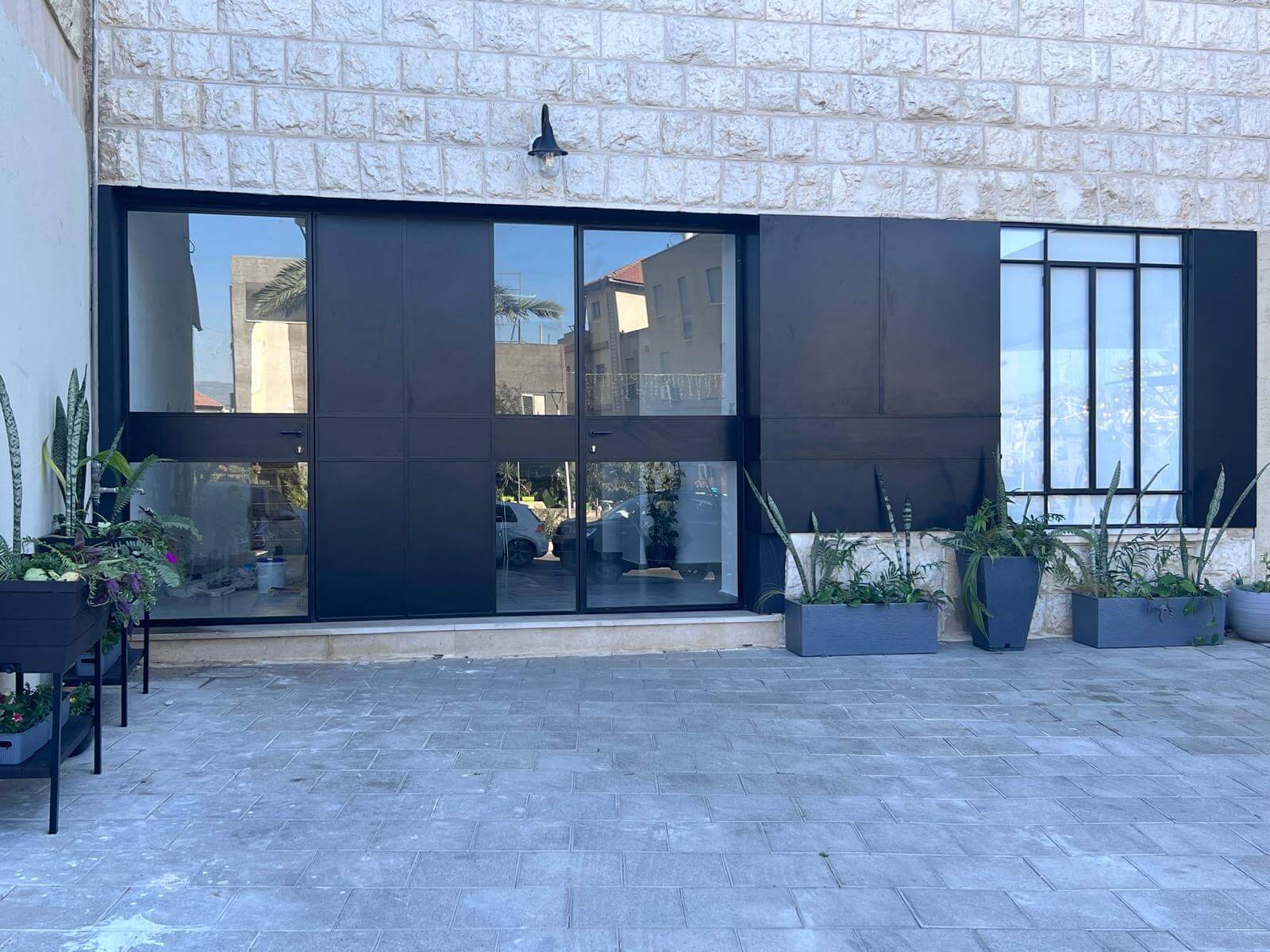 מרפאת שיניים ד״ר פאדי שקור