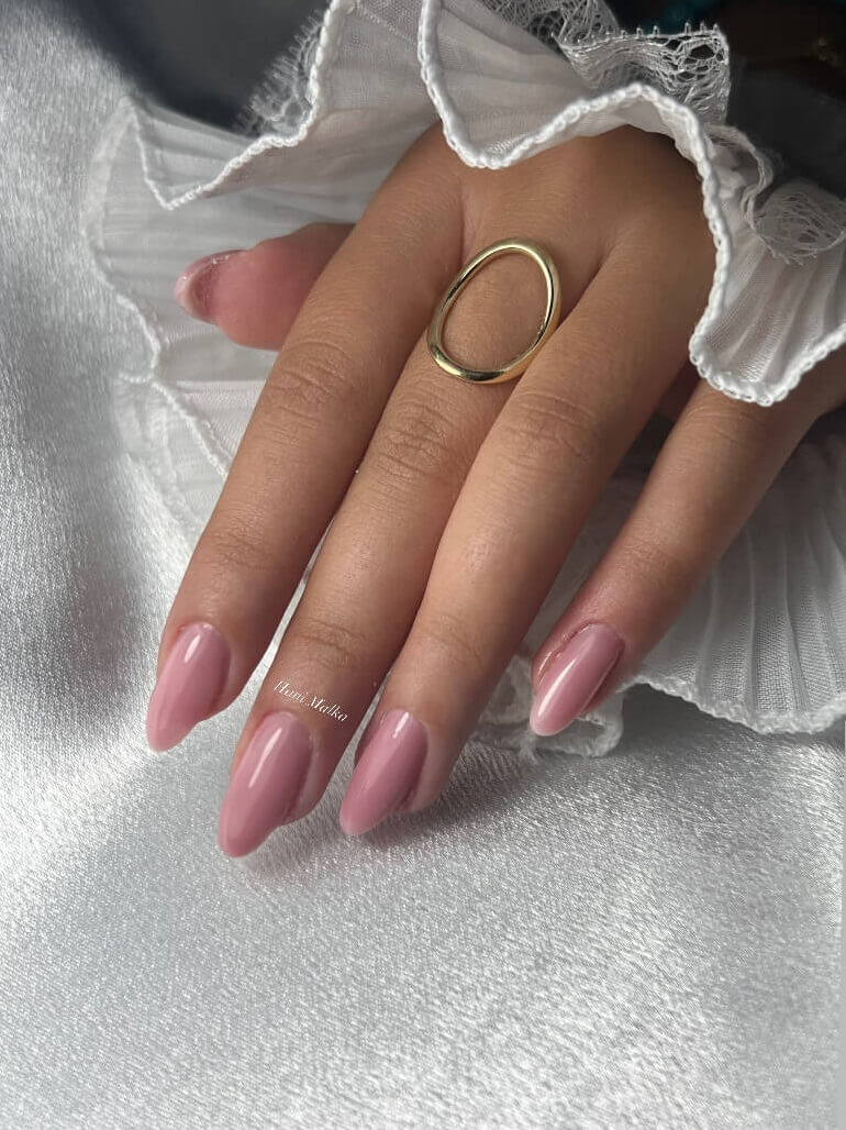 Hani Malka Nails