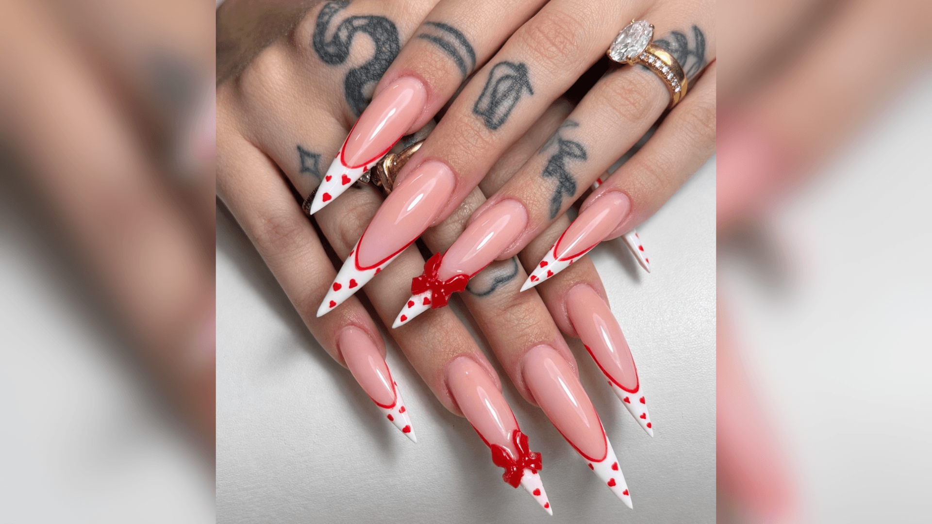  | Hani Malka Nails
