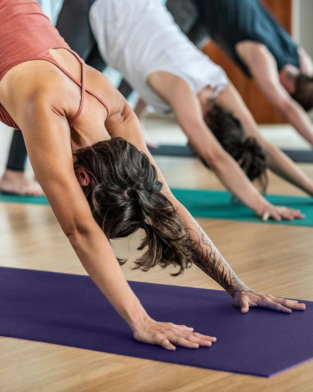 סטודיו לילה