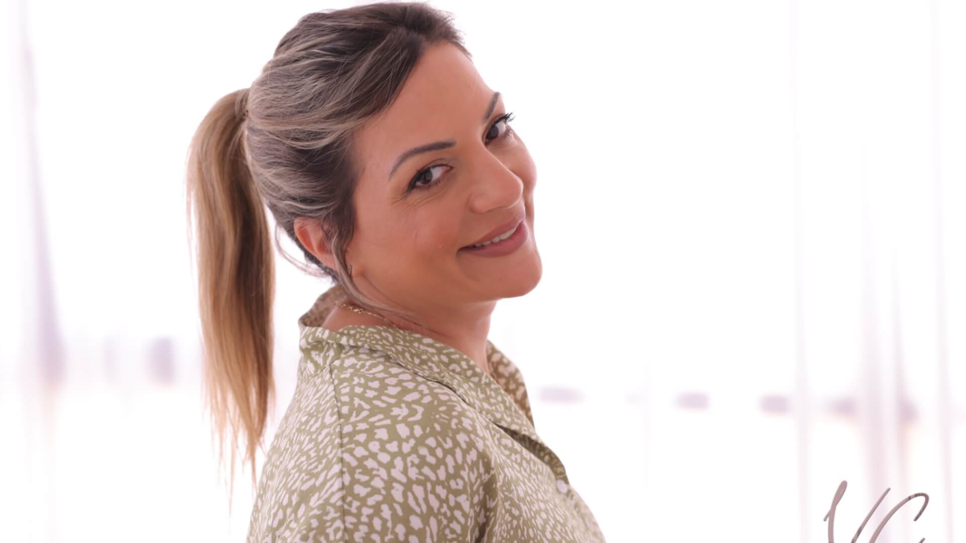 ורד כהן קוסמטיקה