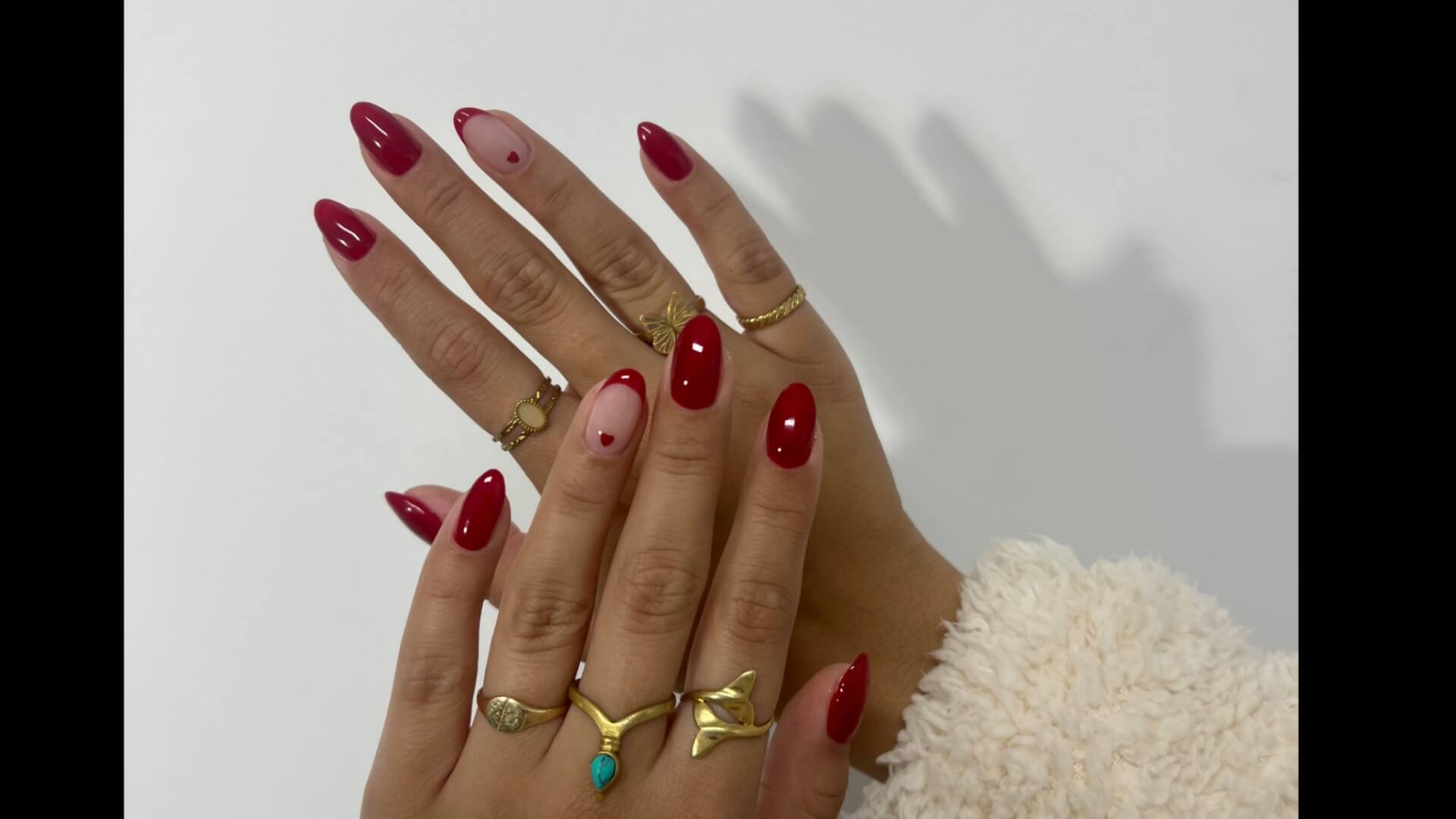 מיכל רחמקין מניקורסטית 