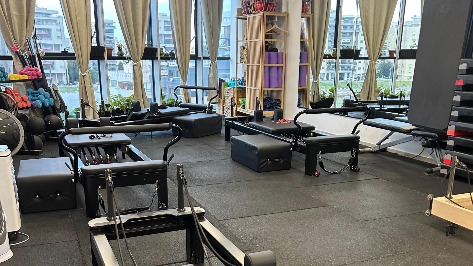 הסטודיו של קאתרין