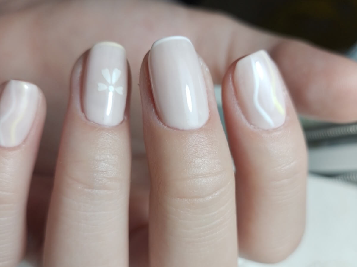 Yikrat .nails and hair  | lee