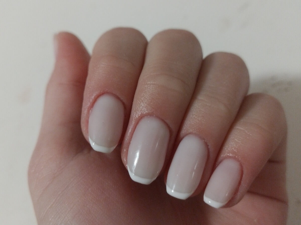 Yikrat .nails and hair  | lee