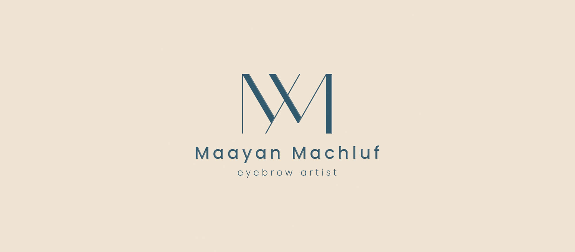 Maayan Eyebrows | lee