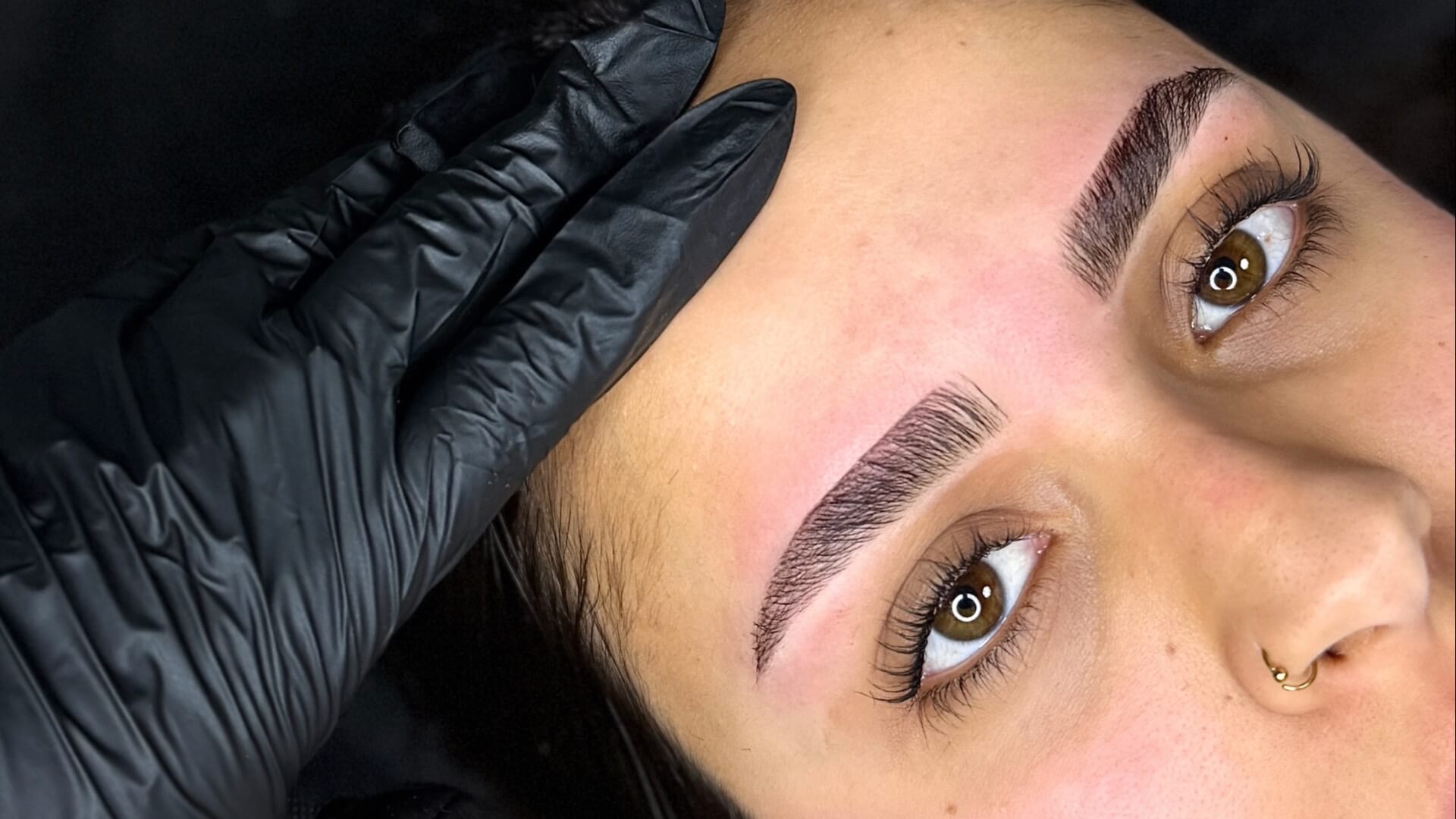  | Maayan Machluf Eyebrows - פרדס חנה כרכור