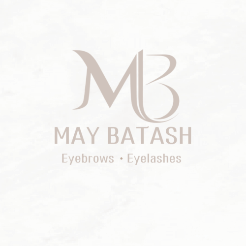 מאי בטש - עיצוב גבות טבעיות | lee