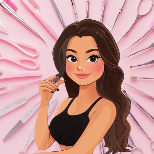 Roni Cosmetics | lee