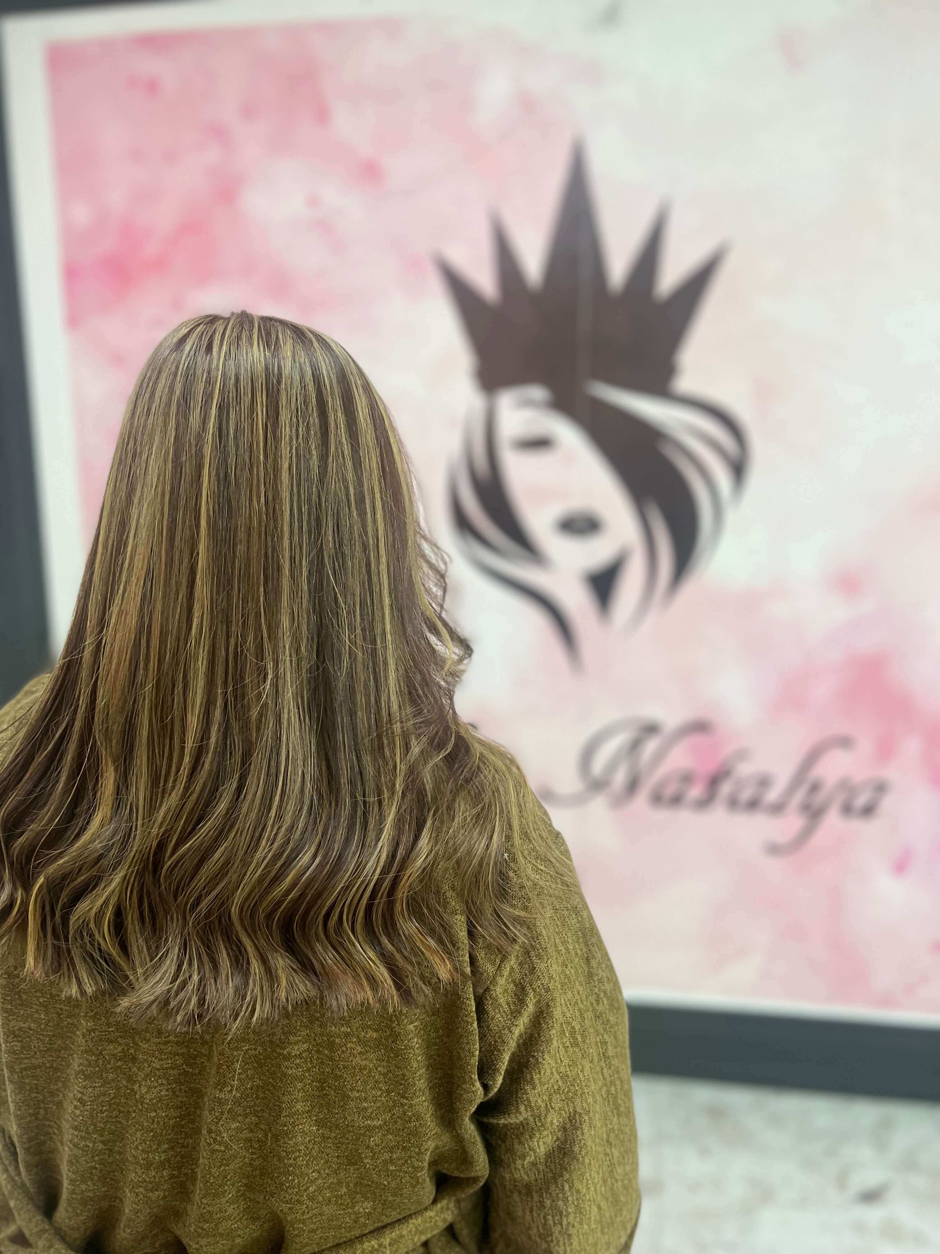 סלון נטליה רהט