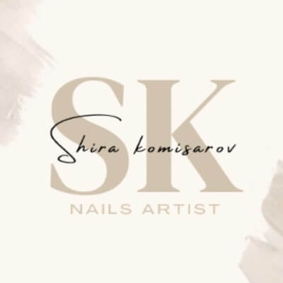 SK Nails- Shira komisarov | lee