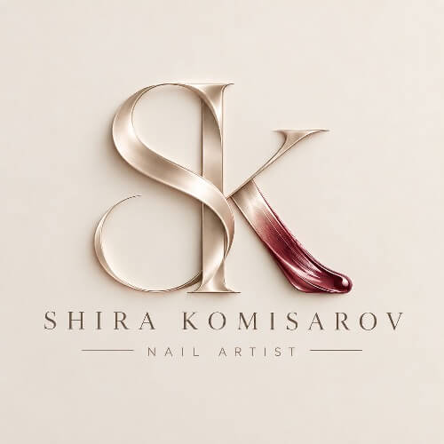 SK Nails- Shira komisarov | lee
