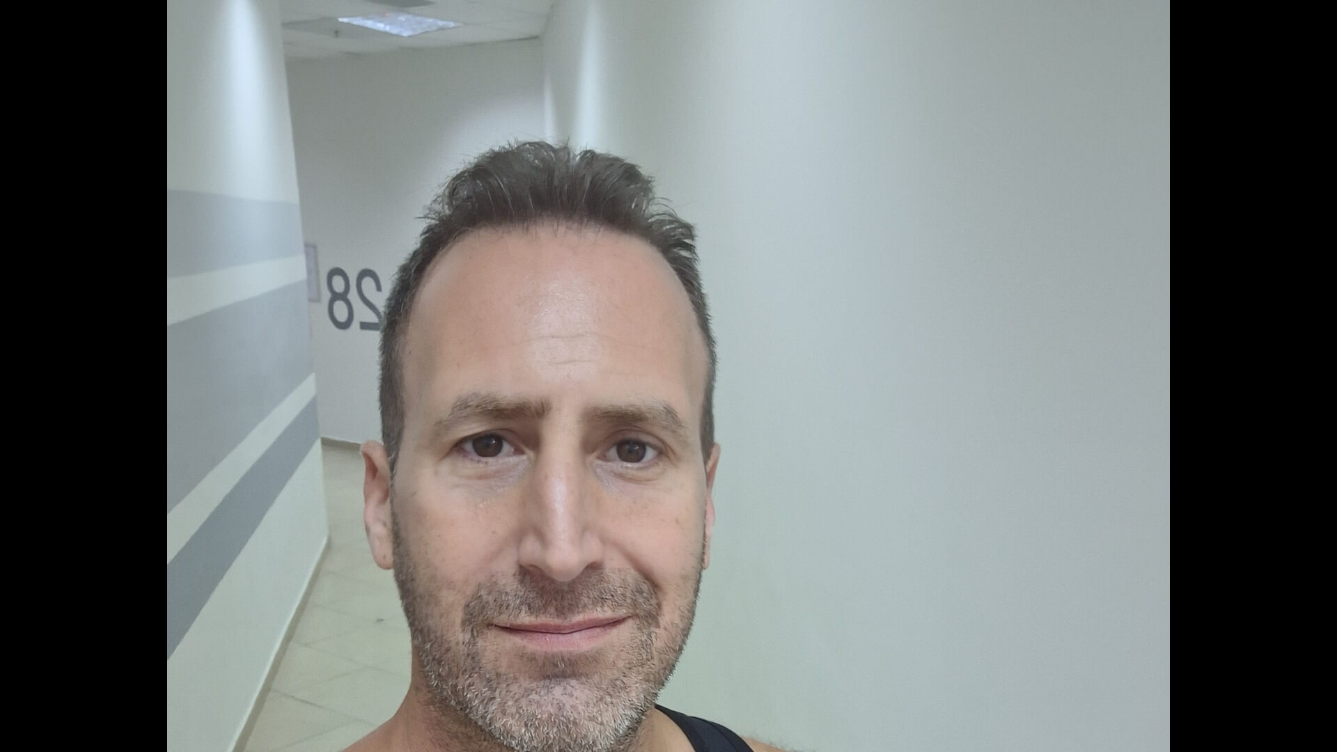 ערן לאורח חיים בריא