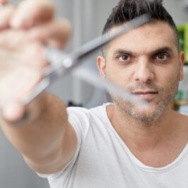 מספרת N'atis | lee