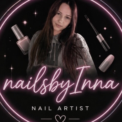 nailsByInna | lee