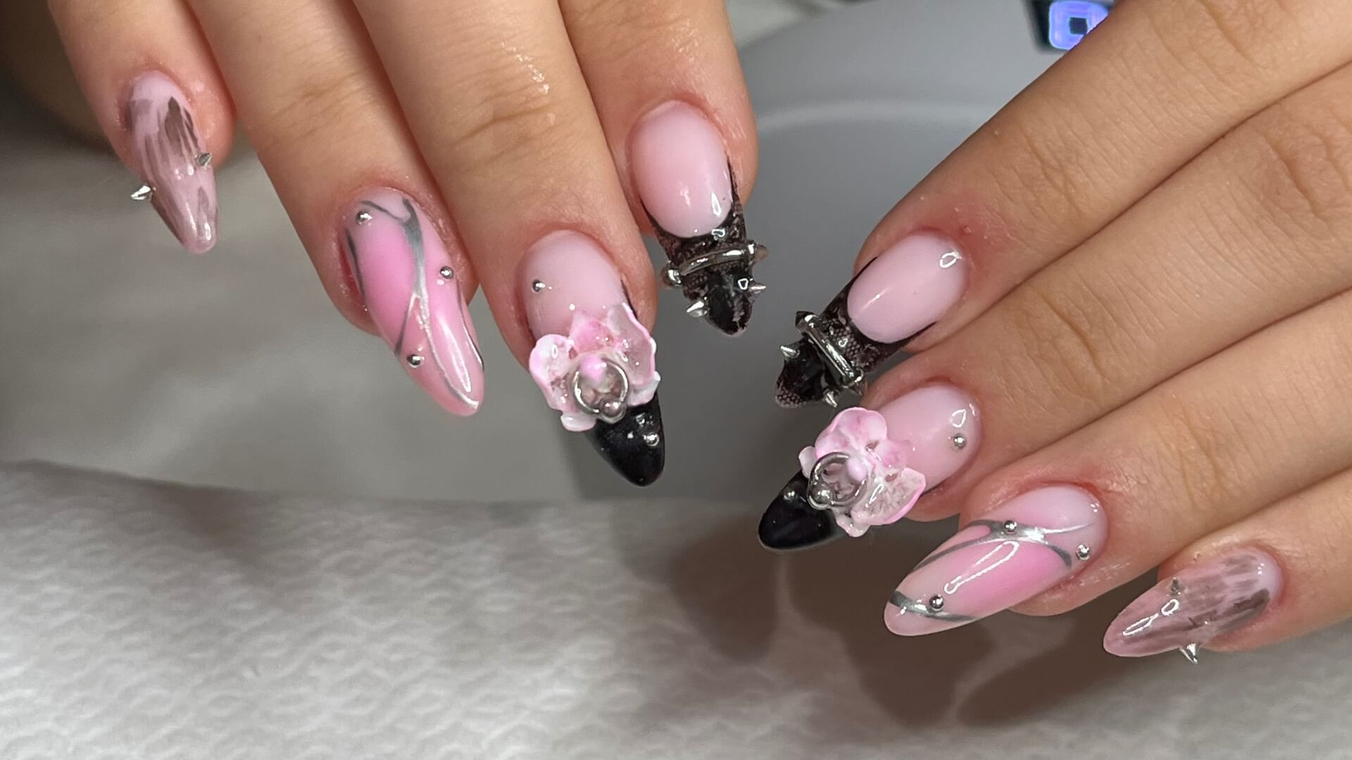 | nailsByInna