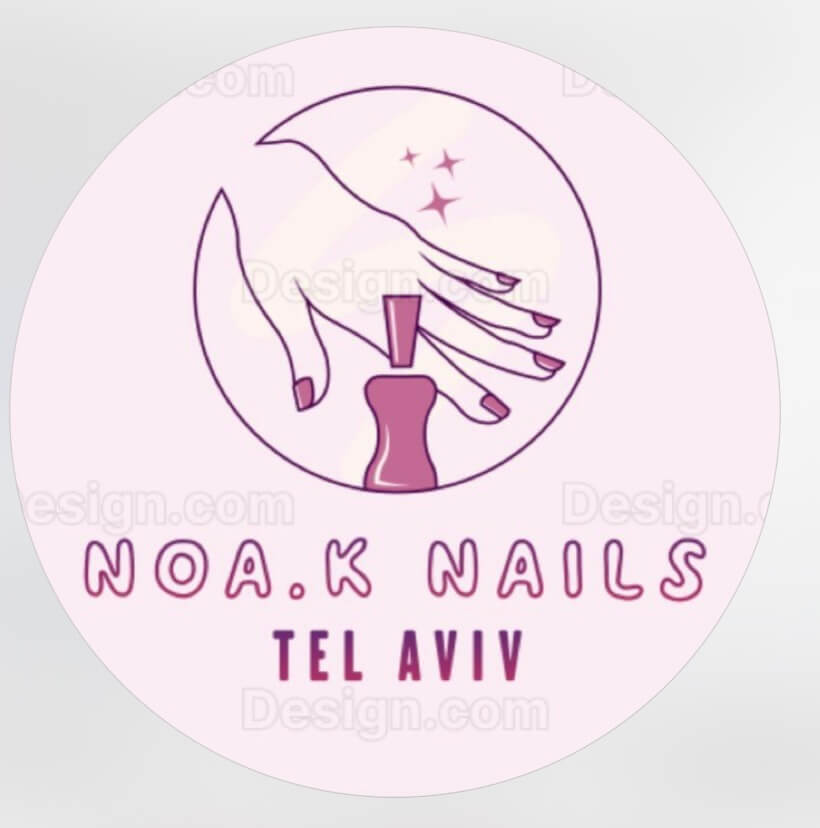 Noa.k nails | lee