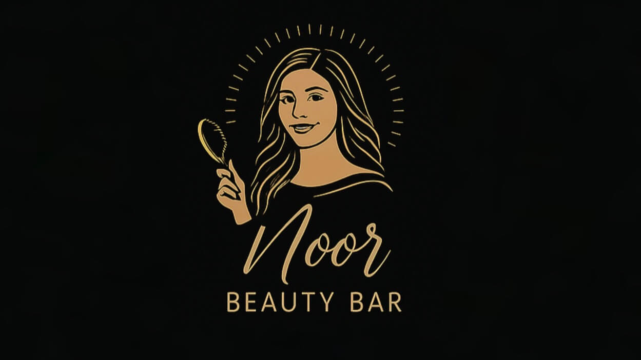 Noor beauty bar