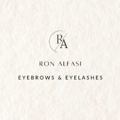 Ron eyebrows  | lee