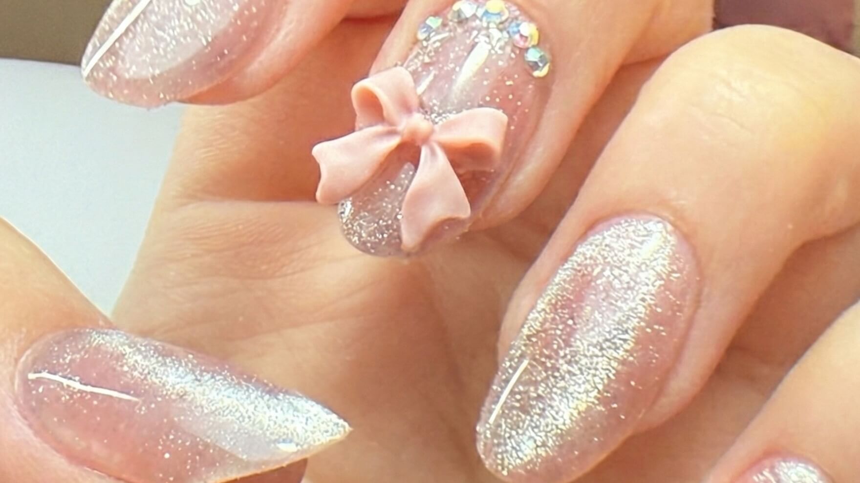 Shells nail studio