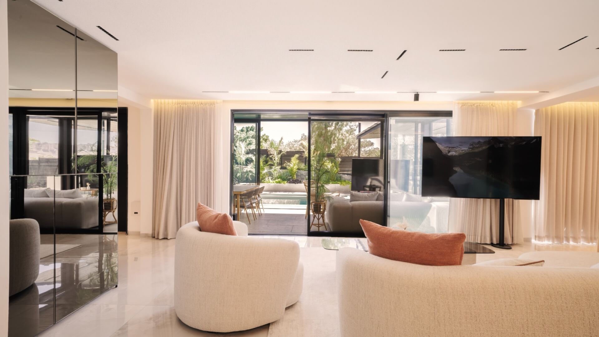 צילום אדריכלי לשיווק