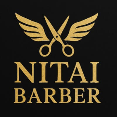 Nitai dadush barbershop  | lee