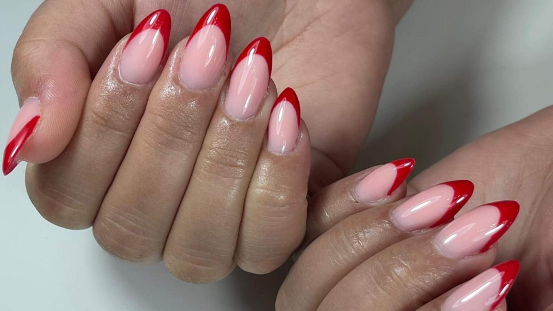 Amit Even Zur Nails