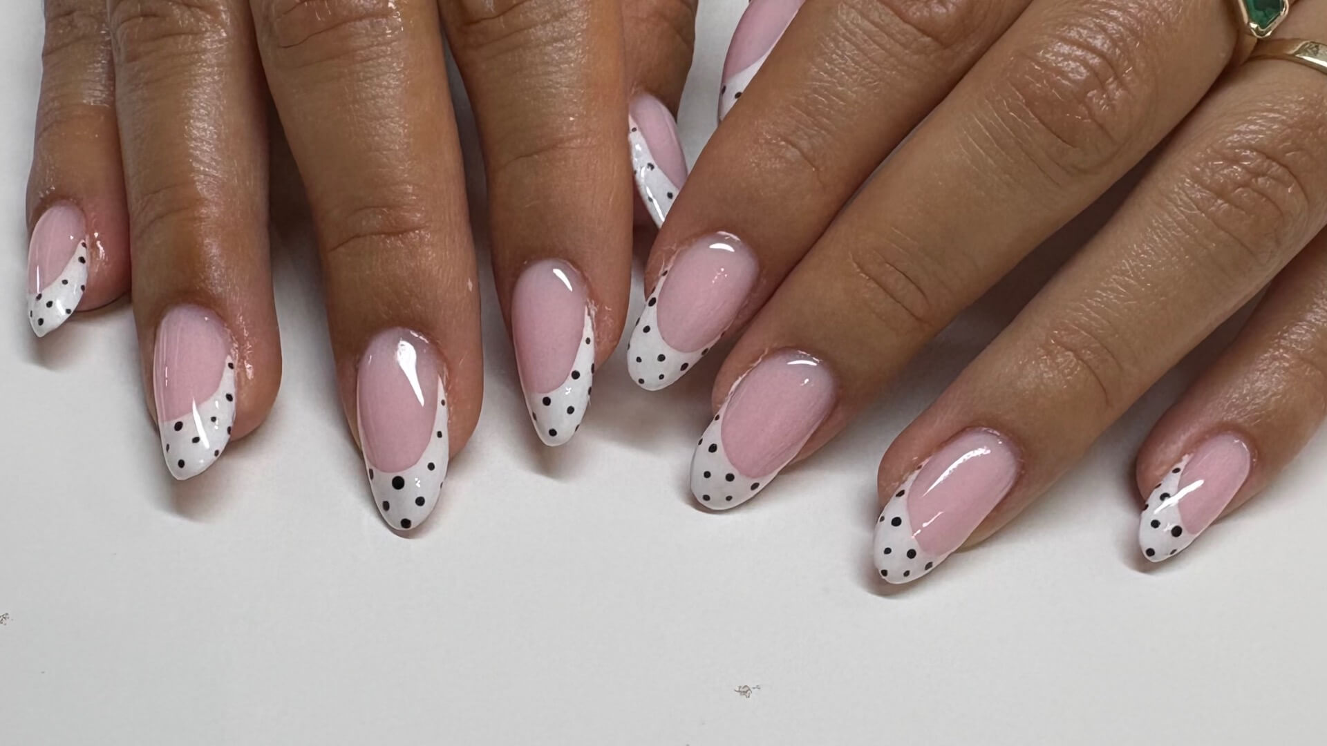 lee | Amit Even Zur Nails