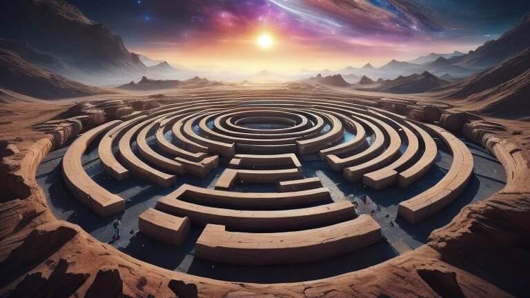 אסקייפ מייז חדרי בריחה