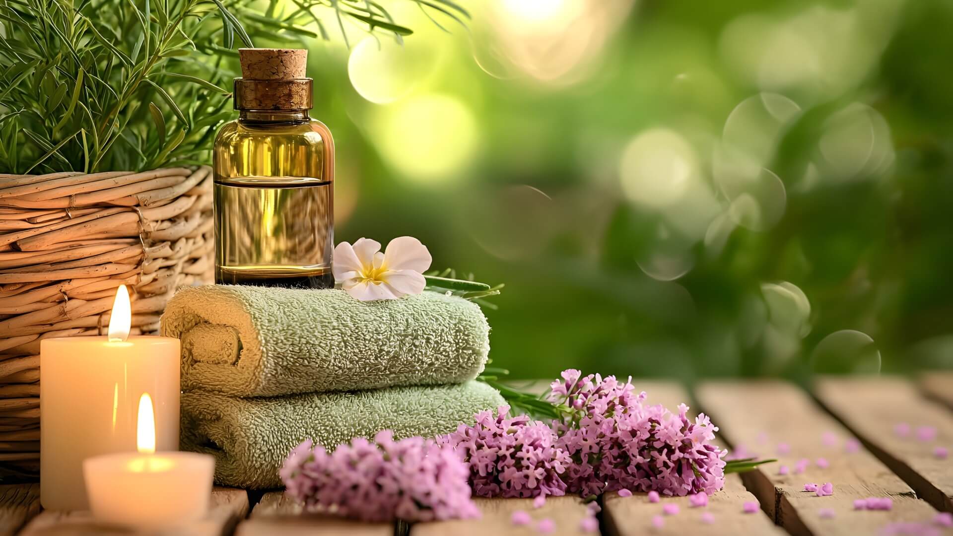 Kate Greenberg Massage Therapy