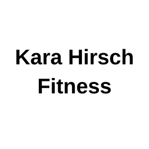 Kara Hirsch Fitness | lee