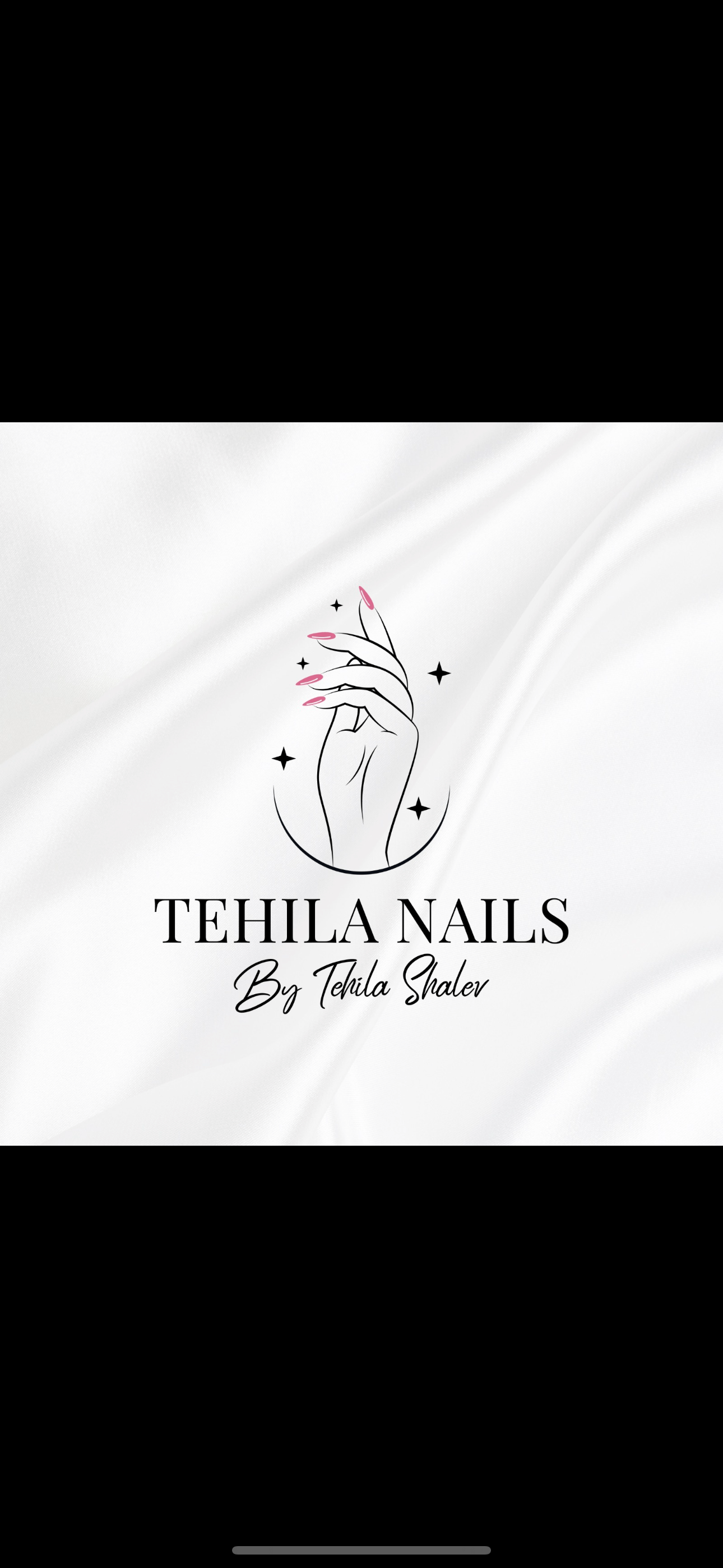 Tehila Shalev Nails | lee