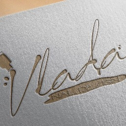 סטודיו VLADA NAIL | lee