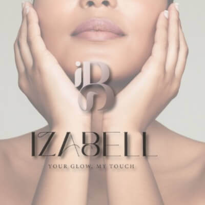Izabell-your glow my touch  | lee