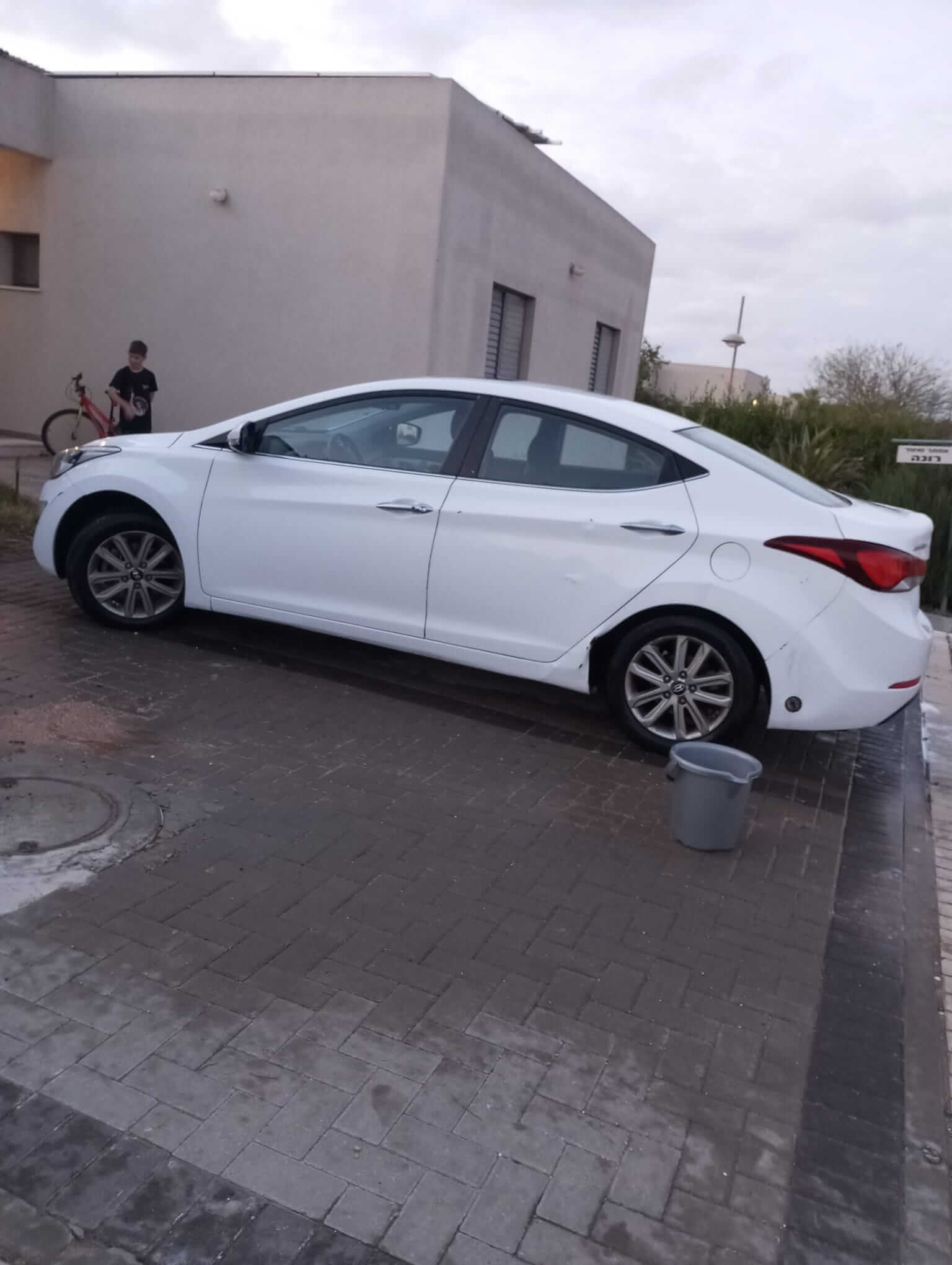 שטיפת רכבים תורים