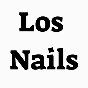 los nails | lee