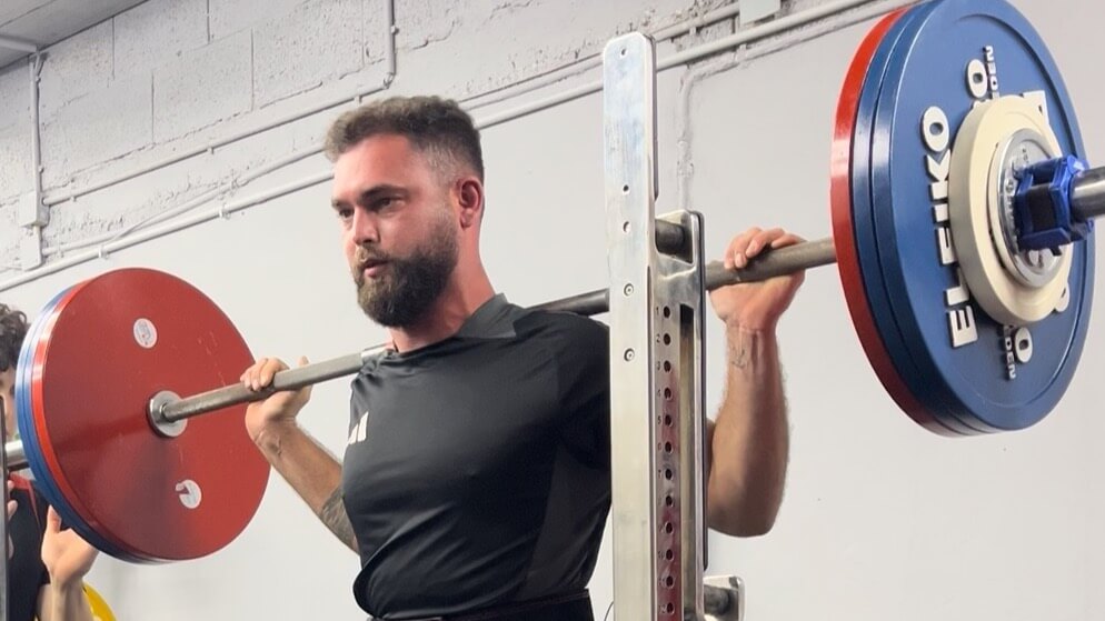 גדעון מאמן אישי