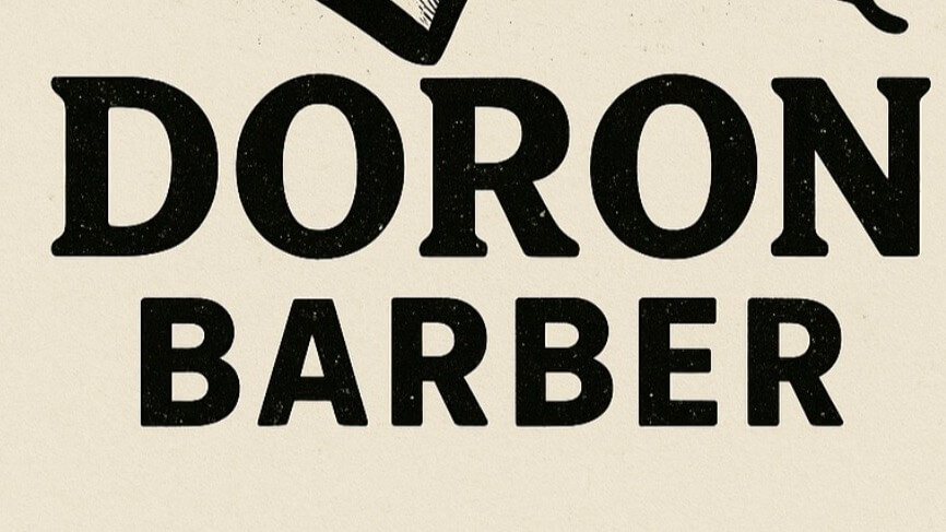 Doron barber