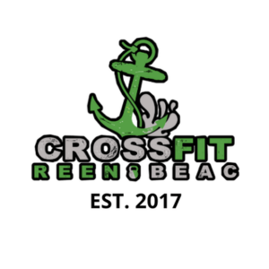  Crossfit Green Beach | lee