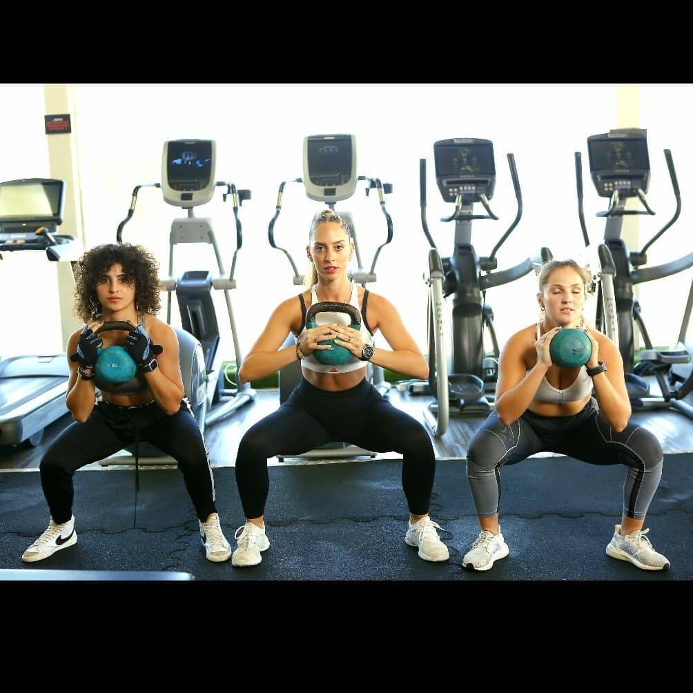 חניתה אימונים אישיים - Hanita Personal Trainings