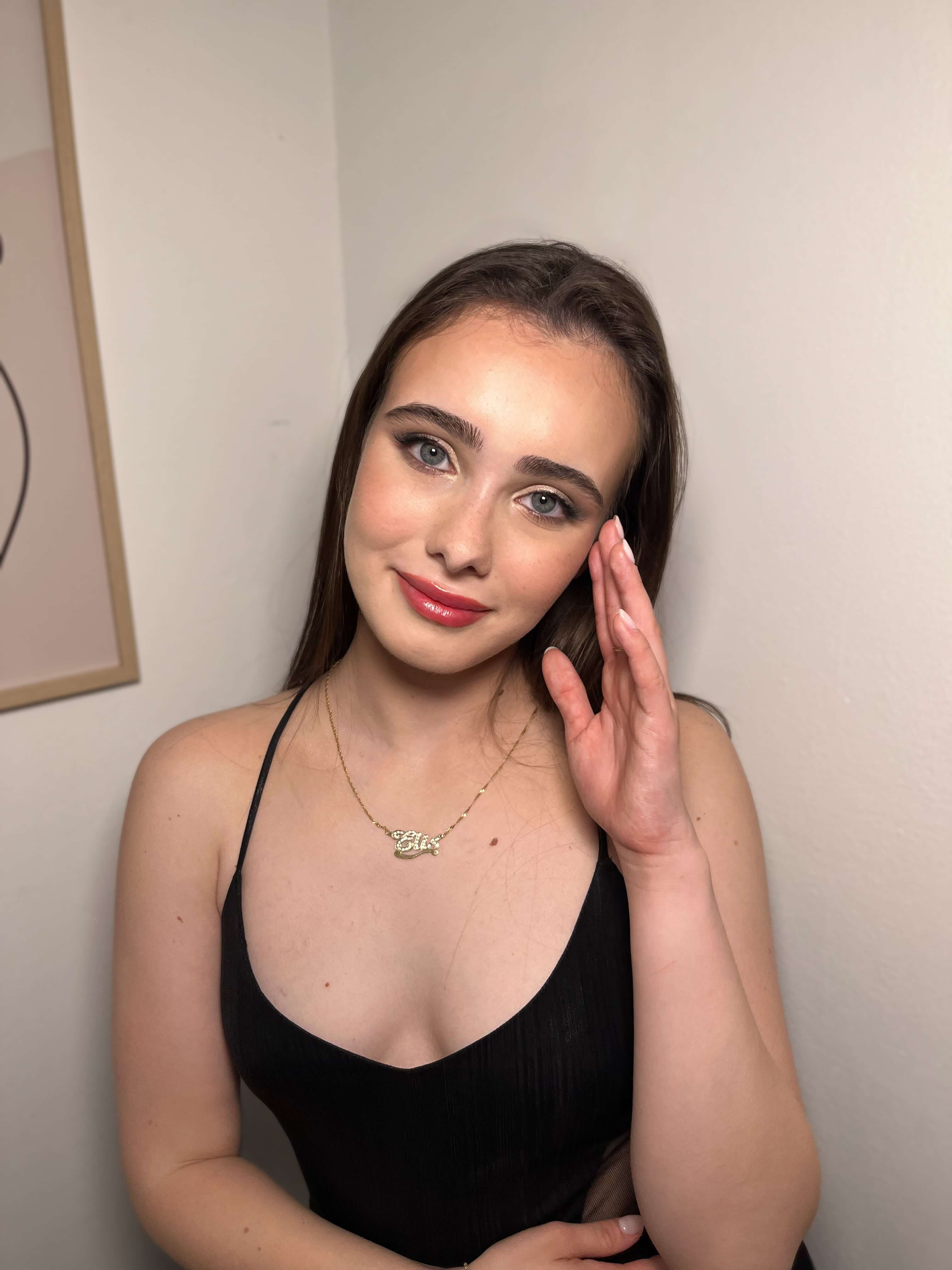 לירון גמליאל מאפרת