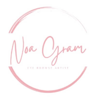 Noa Gram EyeBrows | lee